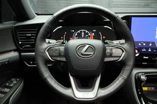 Lexus NX 350 4WD Sport Utility Vehicles 2025 — photo 17