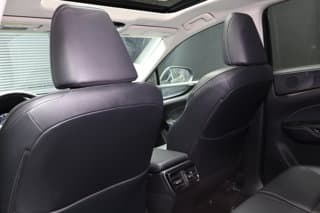 Lexus NX 350 4WD Sport Utility Vehicles 2025 — photo 28