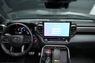 Toyota Tundra 4WD Standard Pickup Trucks 2025 — photo 18