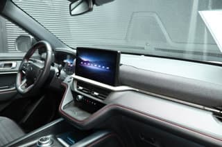 Ford Explorer 4WD Sport Utility Vehicles 2025 — photo 12