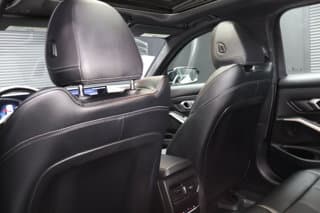 BMW 3 Series 4-door Compact Passenger Car 2025 — photo 27