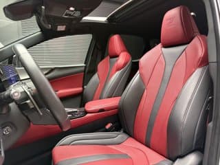 Lexus NX 350 4WD Sport Utility Vehicles 2024 — photo 14