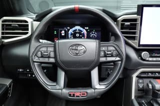 Toyota Tundra 4WD Standard Pickup Trucks 2025 — photo 16