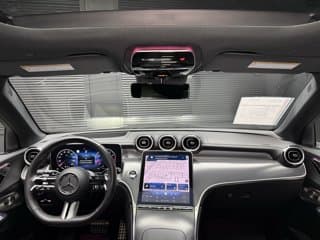 Mercedes-Benz GLC 300 4WD Sport Utility Vehicles 2024 — photo 20