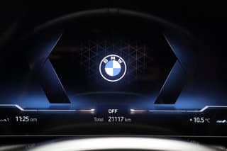 BMW 3 Series 4-door Compact Passenger Car 2025 — photo 17