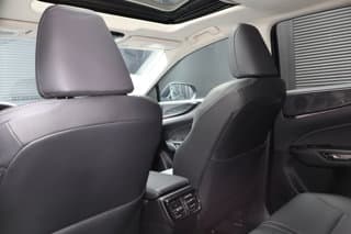 Lexus NX 350 4WD Sport Utility Vehicles 2026 — photo 28