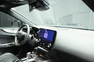 Lexus NX 350 4WD Sport Utility Vehicles 2025 — photo 11