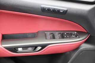 Lexus NX 350h 4WD Sport Utility Vehicles 2024 — photo 15