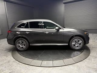 Mercedes-Benz GLC 300 4WD Sport Utility Vehicles 2024 — photo 2