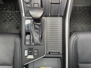 Lexus GX 550 4WD Sport Utility Vehicles 2024 — photo 21