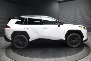 Toyota RAV4 4WD Sport Utility Vehicles 2026 — photo 2