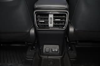 Lexus NX 250 4WD Sport Utility Vehicles 2025 — photo 27