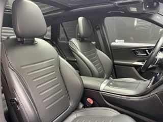 Mercedes-Benz GLC 300 4WD Sport Utility Vehicles 2024 — photo 12