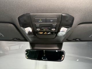 Lexus GX 550 4WD Sport Utility Vehicles 2024 — photo 23