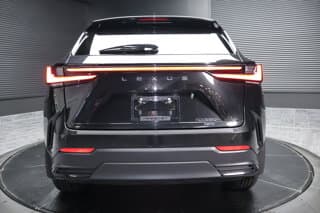 Lexus NX 350h 4WD Sport Utility Vehicles 2025 — photo 4