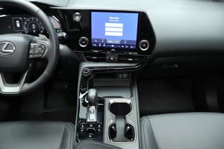 Lexus NX 250 4WD Sport Utility Vehicles 2025 — photo 20