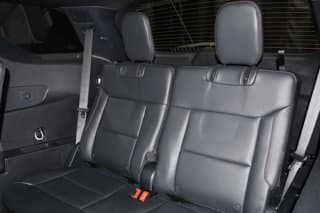 Ford Explorer 4WD Sport Utility Vehicles 2025 — photo 32