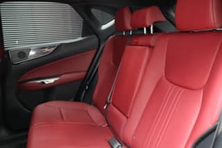 Lexus NX 350h 4WD Sport Utility Vehicles 2025 — photo 29