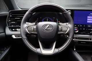 Lexus RX 350 4WD Sport Utility Vehicles 2024 — photo 17