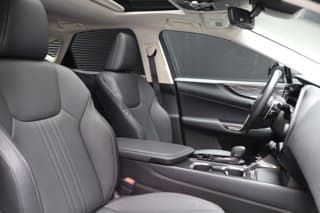 Lexus NX 350 4WD Sport Utility Vehicles 2026 — photo 12