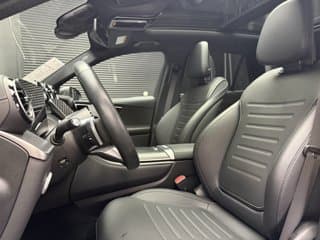 Mercedes-Benz GLC 300 4WD Sport Utility Vehicles 2024 — photo 14