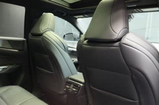 Lexus NX 350 4WD Sport Utility Vehicles 2025 — photo 24