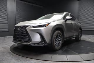 Lexus NX 350 4WD Sport Utility Vehicles 2025 — photo 7