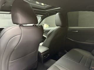 Lexus IS 300 4-door Compact Passenger Car 2025 — photo 25