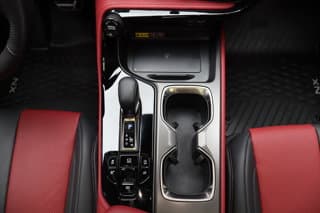 Lexus NX 350 4WD Sport Utility Vehicles 2025 — photo 19