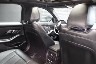 BMW 3 Series 4-door Compact Passenger Car 2025 — photo 26
