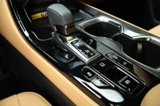 Lexus NX 350 4WD Sport Utility Vehicles 2025 — photo 22