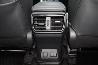 Lexus NX 350 4WD Sport Utility Vehicles 2026 — photo 27