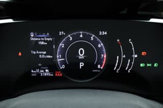 Lexus NX 250 4WD Sport Utility Vehicles 2025 — photo 12