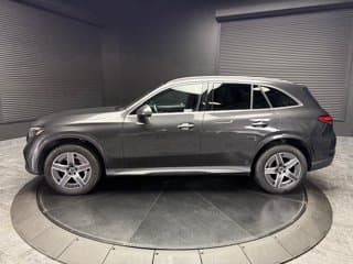 Mercedes-Benz GLC 300 4WD Sport Utility Vehicles 2024 — photo 7