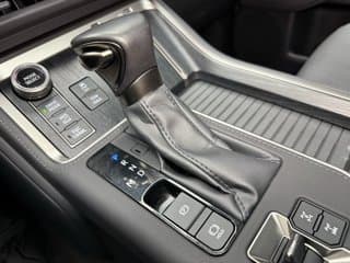 Lexus GX 550 4WD Sport Utility Vehicles 2024 — photo 22