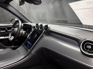 Mercedes-Benz GLC 300 4WD Sport Utility Vehicles 2024 — photo 11
