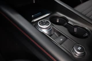 Ford Explorer 4WD Sport Utility Vehicles 2025 — photo 23