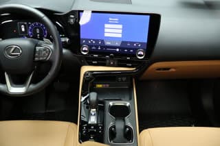 Lexus NX 350 4WD Sport Utility Vehicles 2025 — photo 20