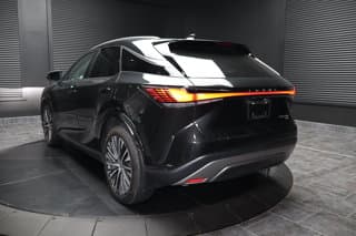 Lexus RX 350 4WD Sport Utility Vehicles 2024 — photo 6