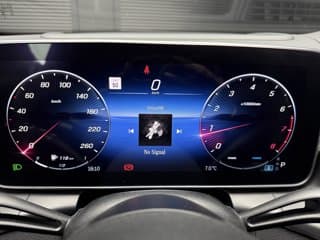Mercedes-Benz GLC 300 4WD Sport Utility Vehicles 2024 — photo 18