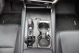 Lexus RX 350 4WD Sport Utility Vehicles 2024 — photo 21