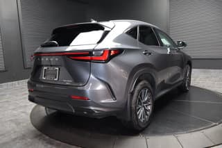 Lexus NX 350 4WD Sport Utility Vehicles 2026 — photo 3