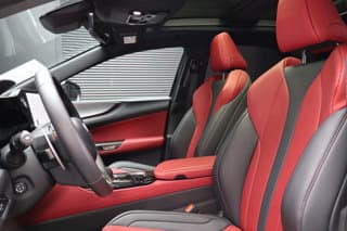 Lexus NX 350 4WD Sport Utility Vehicles 2025 — photo 13