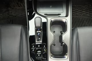 Lexus NX 350 4WD Sport Utility Vehicles 2025 — photo 21