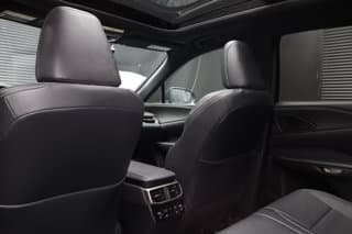 Lexus RX 350 4WD Sport Utility Vehicles 2024 — photo 28