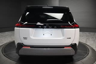 Toyota RAV4 4WD Sport Utility Vehicles 2026 — photo 4