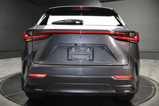 Lexus NX 350 4WD Sport Utility Vehicles 2026 — photo 4