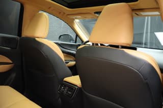 Lexus NX 350 4WD Sport Utility Vehicles 2025 — photo 25