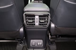 Lexus NX 350 4WD Sport Utility Vehicles 2025 — photo 26