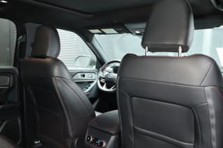 Ford Explorer 4WD Sport Utility Vehicles 2025 — photo 26